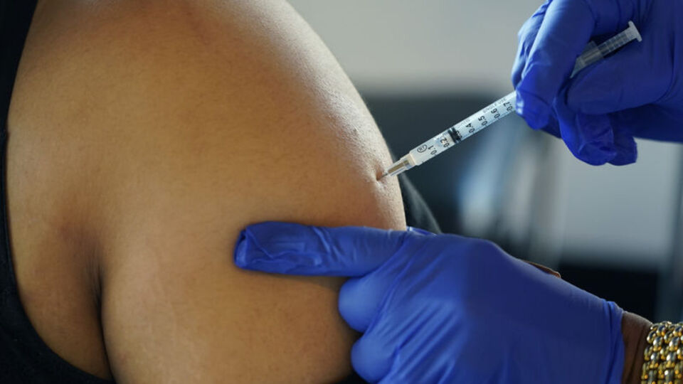 Pfizer'den 1.5 milyar dolarlık dava