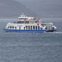 Deniz seferlerine fırtına engeli