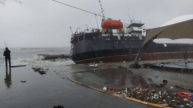 Zonguldak'ta 7 kişi aranıyor