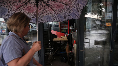 Mevsim kışa dönüyor!