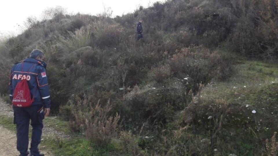 3 yıl önce kaybolmuştu!