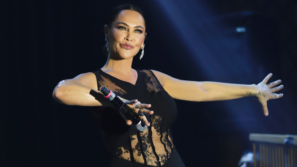 Koronavirüse yakalandı