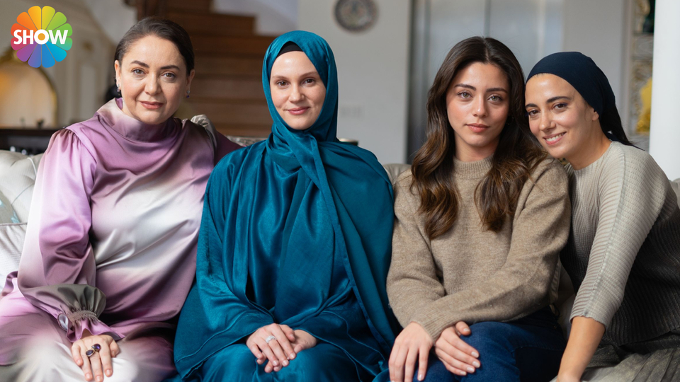 Zirvenin değişmeyen galibi 'Kızılcık Şerbeti'