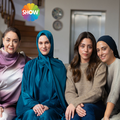 Zirvenin değişmeyen galibi 'Kızılcık Şerbeti'