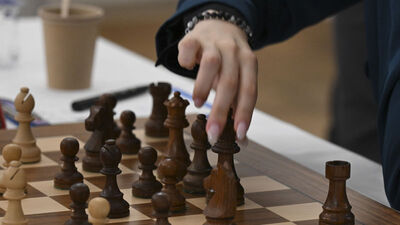 Yarı finalistler belli oldu