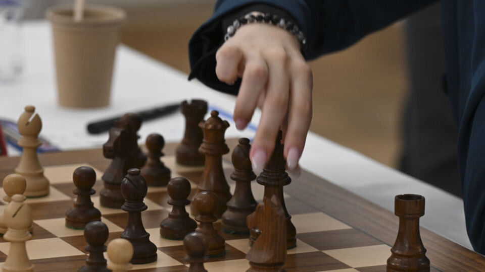 Yarı finalistler belli oldu