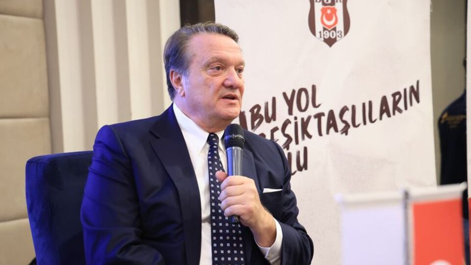 "Beşiktaş'ı Beşiktaşlılar yönetecek"