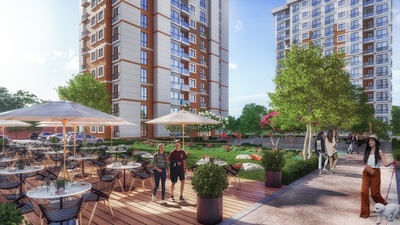 Fuzul Topraktan'ın Ispartakule projesi tanıtıldı