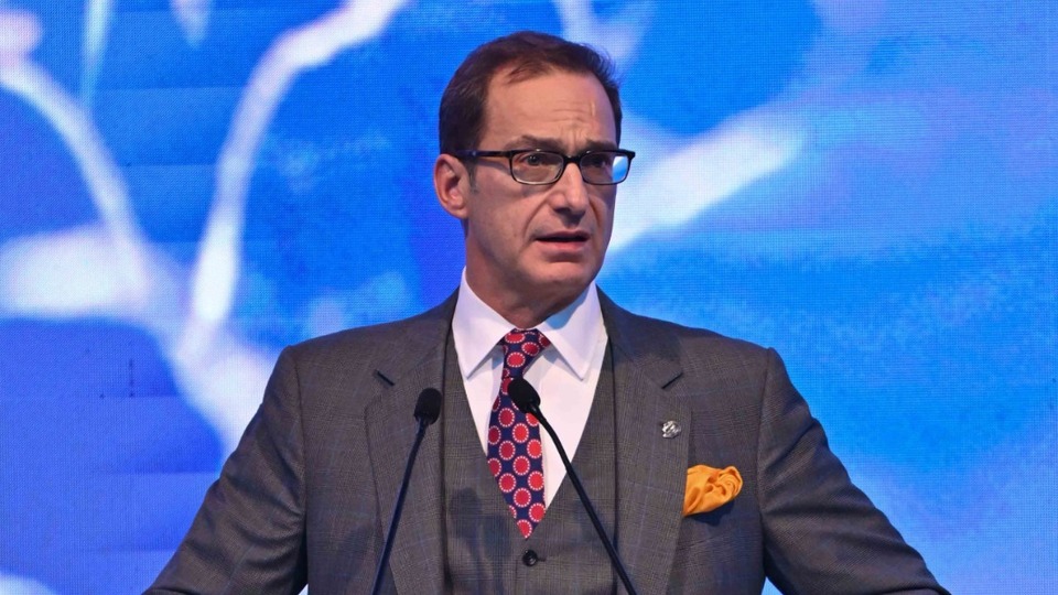 "Batı hükûmetlerinin bu hunhar katliam karşısında sessiz kalmalarını hayret ve dehşet içinde izliyoruz"