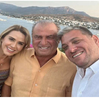 İşte Seçil Erzan'ın Fatih Terim sorgusu!