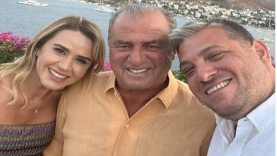 İşte Seçil Erzan'ın Fatih Terim sorgusu!
