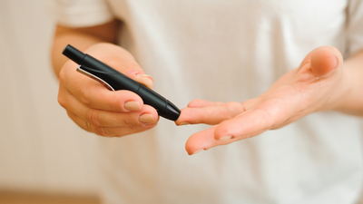 Erken yaşta diyabet hastanın ömrünü kısaltıyor