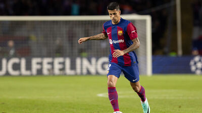 Barcelona deplasmanda yara aldı!