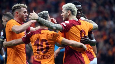 Çağatay Çelik yazdı: Az dokunuş, çok iş