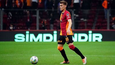 "Yoğun bir fikstüre 3 puanla girdiğimiz için mutluyuz"