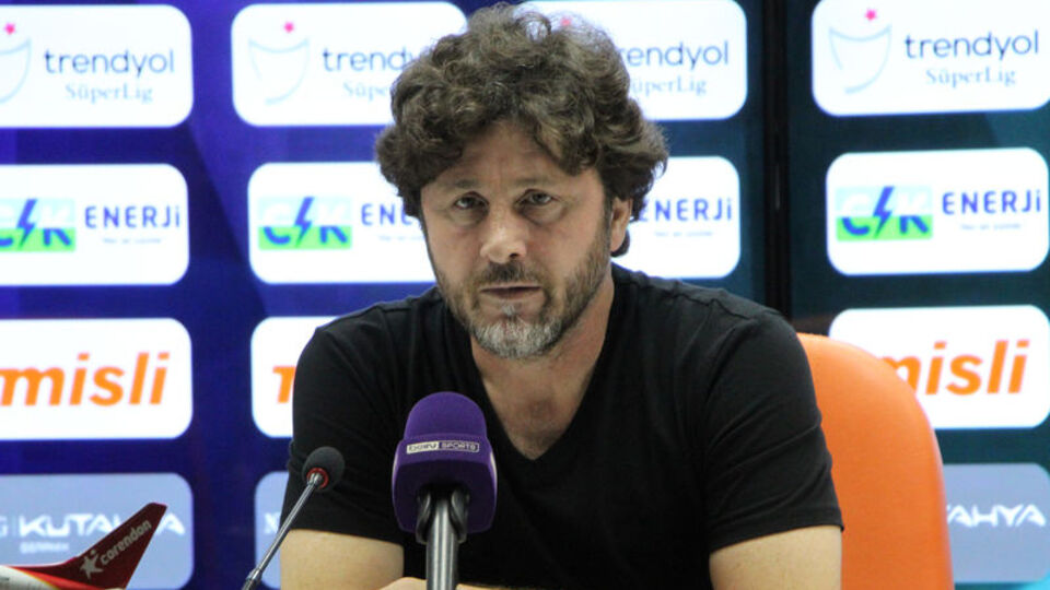 Fatih Tekke'den istifa sinyali!