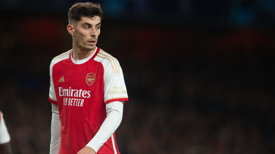 Arsenal zirveye çıktı!