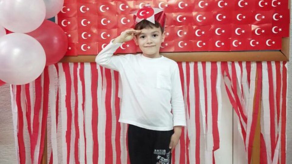 Deniz'in ilk otopsi raporu tamamlandı