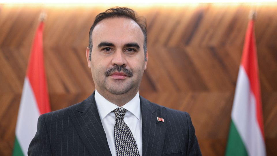 "Ticaret hacmi 4 milyar dolara yaklaştı"