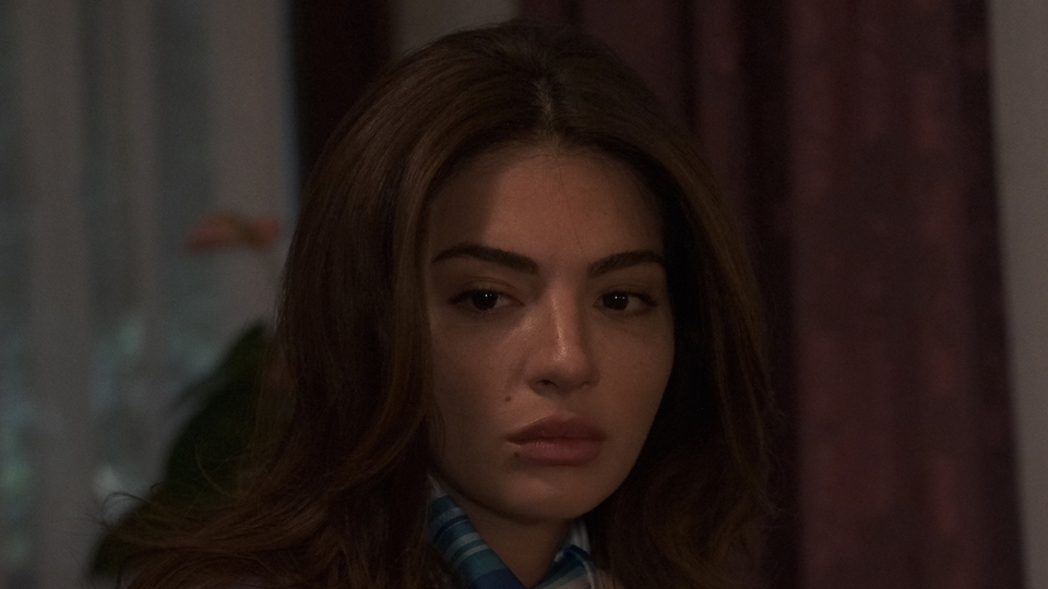 "Aralarındaki derin bağdan etkilendim"