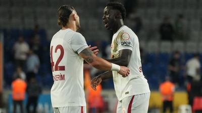 Manchester'a yetişecekler mi?