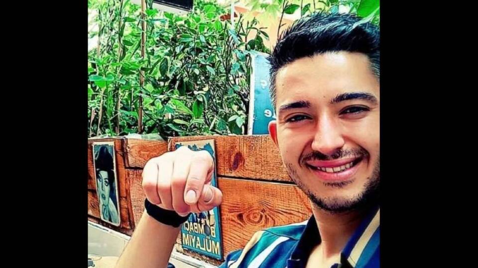 17 yaşındaki çocuk öldürdü