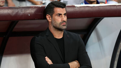 Volkan Demirel maratonda koşacak!