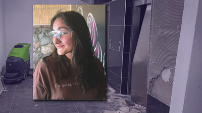 Zeren'in öldüğü yurt asansörünün güvenlik ekipmanı devre dışı bırakılmış