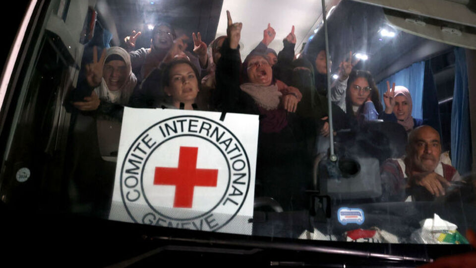 "7 Ekim'den sonra zor günler yaşadık"