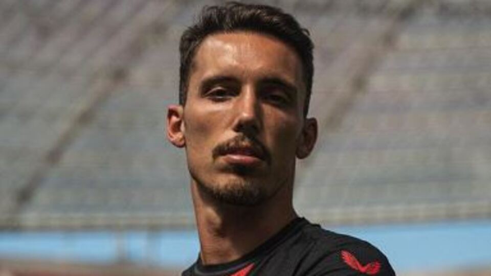 Grimaldo'dan müthiş performans!