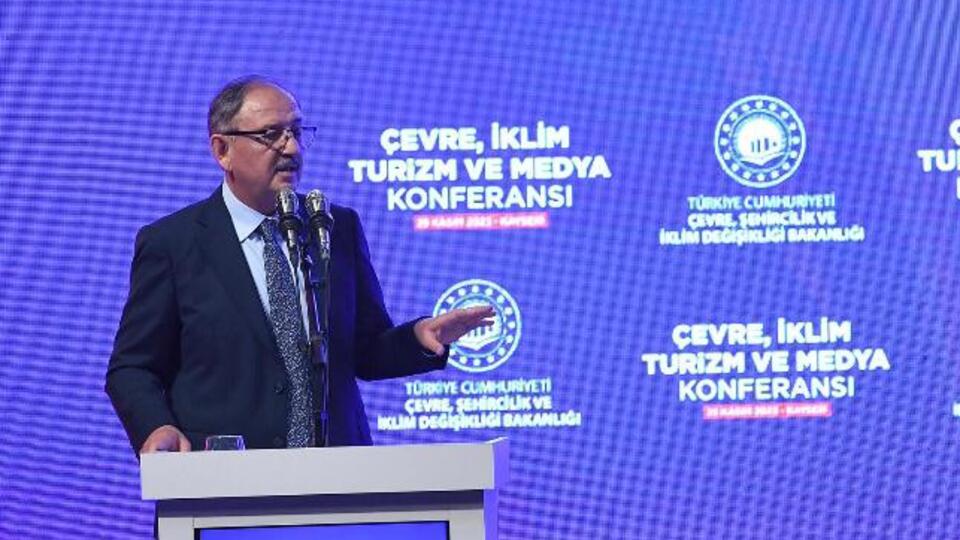 "Köy evleri 6 ay içerisinde tamamlanacak"