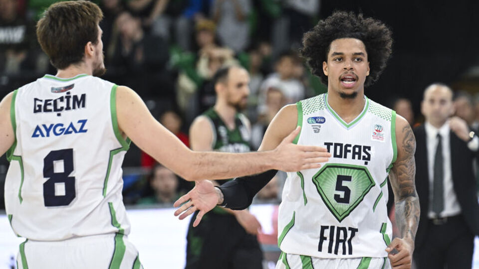 Tofaş, İstanbul'da kazandı!