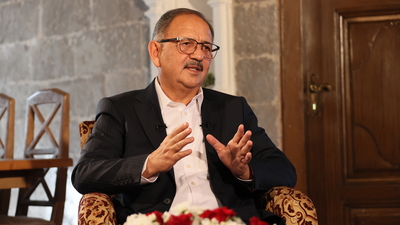 "İstanbul için yol haritamızı 15 güne açıklayacağız"