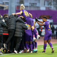 Eyüpspor seriye bağladı!