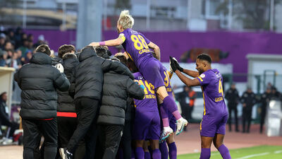 Eyüpspor seriye bağladı!