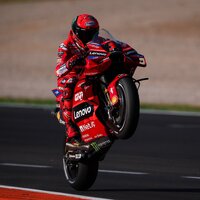 MotoGP'de şampiyon belli oldu!