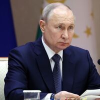 Hamas bir Rus vatandaşını serbest bıraktı