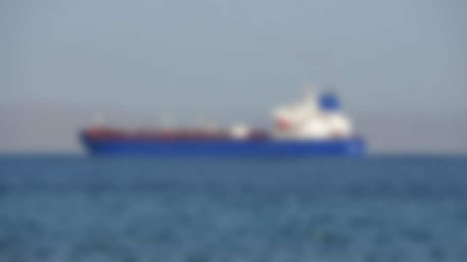 Yemen açıklarında İsrail bağlantılı bir gemi kaçırıldı