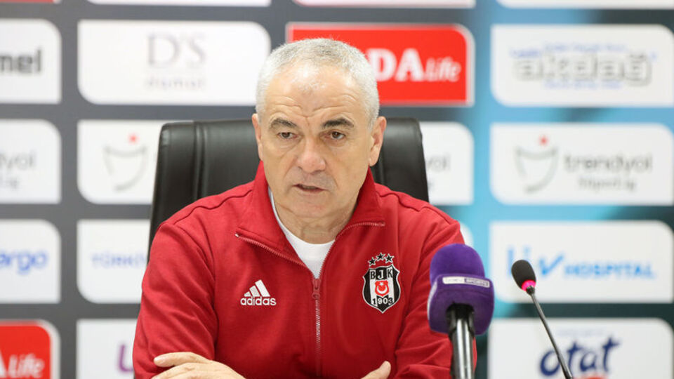 "Futbolculara öz güven geldi"