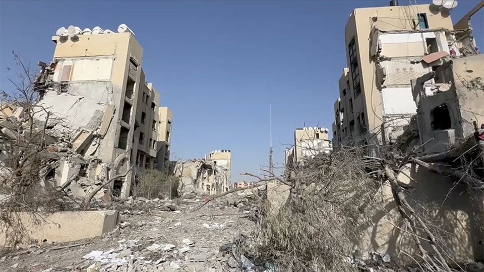 İsrail, "insani aranın" ardından Gazze'ye saldırı planını onayladı