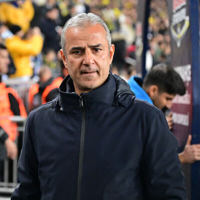 İsmail Kartal'dan transfer açıklaması!