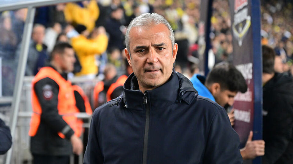 İsmail Kartal'dan transfer açıklaması!