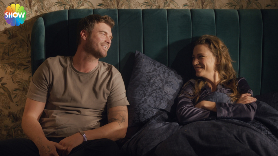 Yeni bölümden ikinci tanıtım