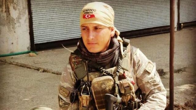 3 asker şehit oldu