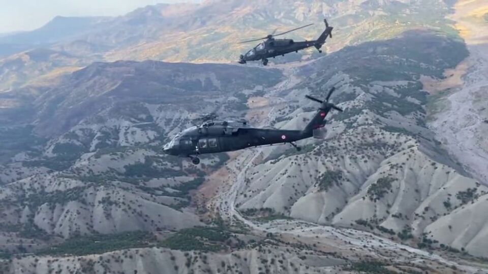 6 ilde "Kahramanlar-30 operasyonu!"