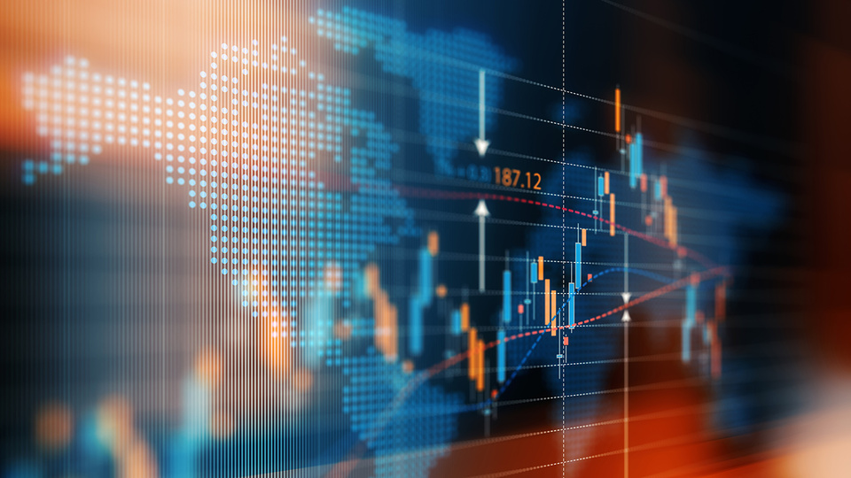Küresel piyasalarda negatif seyir