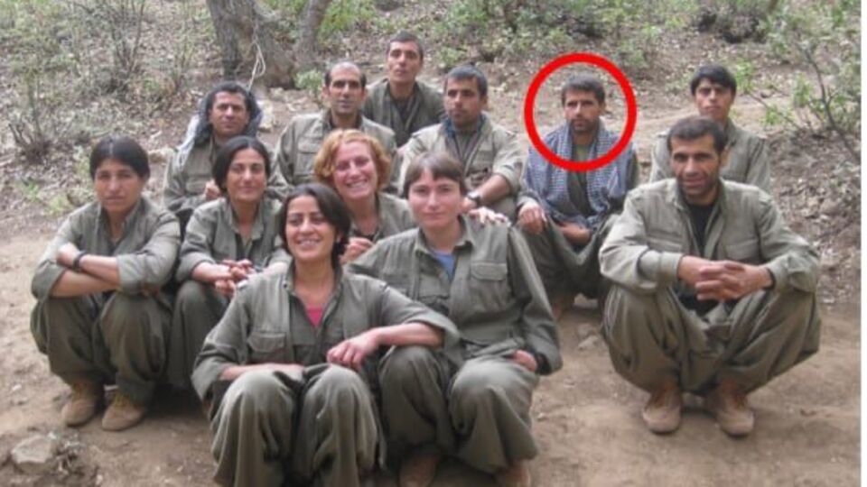 MİT'ten Suriye'de operasyon! Sözde sorumlu etkisiz