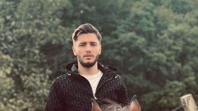 Cadde üzerinde beklediler! 17 kurşun!