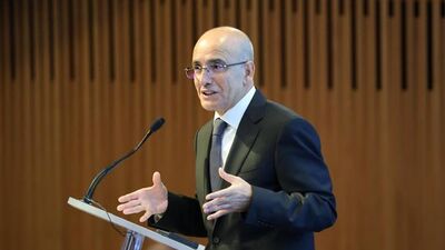 "Yüksek teknoloji ürünlerin üretimine güçlü destek sağlayacağız"