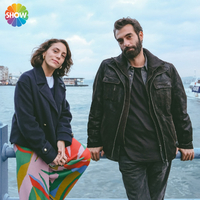 Hikâyesiyle dikkatleri üzerine çeken 'Kara'dan kadrosundan ilk kareler